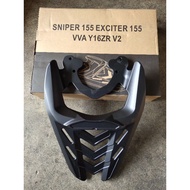 ALLOY TOP BOX BRACKET FOR SNIPER 155 SNIPER155