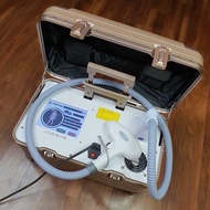 Effective cold diode laser hair removal machine for spas