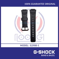 [ORIGINAL] G-SHOCK G7500-1V BAND AND BEZEL "bnb" Items TALI STRAP CASIO 100% ORIGINAL and 100% ALL N