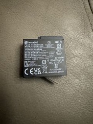 Insta360 ace pro電池