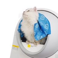 Curtain for Catlink automatic cleaner