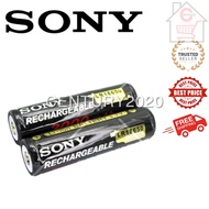 SONY Battery Rechargeable LI-ion Battery 3200mAh LR18650