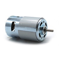 Manufacturer 795 Motor 775 Motor 895 Micro DC Motor Power Tool High Speed High Torque Power 12