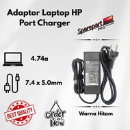 Nice Quality HP Pavilion G42 G50 G56 G60 G61 G62 4.74a Laptop Charger Adapter - WARRANTY