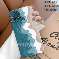 Oppo A15 A15s Case Oppo A35 2020 Softcase Pro Camera Full Cover Protector for All Types of Mobile Ph