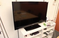 LG 大電視 47 吋 智能電視可睇YouTube上網 原裝遙控器 Smart TV 47 50 55 samsung sony iPad iPhone mini m4 m2 imac 