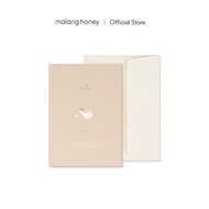 [Malang Honey] Quà tặng công bố mang thai – Thiệp ghi âm nhịp tim em bé