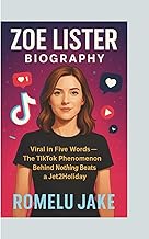 ZOE LISTER BIOGRAPHY: Viral in Five Words–The TikTok Phenomenon Behind Nothing Beats a Jet2Holiday