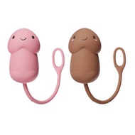 GALAKU 小萌龜 跳蛋AI版 情趣用品 自慰器 跳蛋棒 無線跳蛋