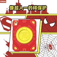 Ốp Lưng Silicon Chống Rơi Toàn Diện Cho iPad 11 Inch Air7 Pro11 Inch 10.2 Inch 89 Inch Vỏ Bảo Vệ Cho