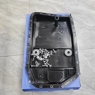 24117571217 SHAKOLN AUTO GEARBOX TRANS FILTER OIL PAN 6HP19 6HP21 GA6HP19Z BMW E60 E90 X1 X3 X5 X6 Z