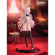 Blue Archive Kiyosumi Akira 1/7 Scale Ohisashiburi version Statue Figure Model Toy without Box