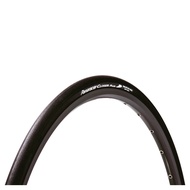 Foldable Tyre PANARACER Closer Plus Black 650Cx23 Black