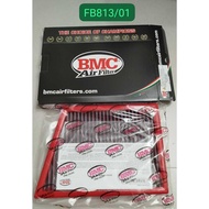 BMC FB81301 Drop-In Air Filter bmw x1 f48 216d 216i 218i F46, mini Cooper F55