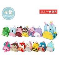 Skip Hop Zoo Little Kid Backpack