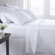 FLAT SHEET MICRO HOTEL RUBBERLESS FLAT SHEET/