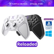Turtle Beach Victrix Pro BFG Reloaded Wireless Modular Controller | Pro Gamepad for PS5, PS4 & PC