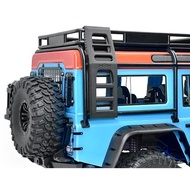 1Pc 3D Printed Simulated Side Window Ladder for 1/8 MJX H8H Defender RC Crawler Car