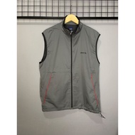 ELLESSE WINDBREAKER VEST