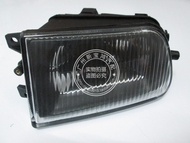 Tyco BMW E39 Fog Lights Front Bumper Lights Compatible with 520I 525I 528I 530I Car Lighting Accesso