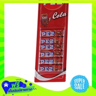 🔺Free Shipping Pez Refill Candy 51G  (1/item) Fast Shipping.