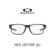 OAKLEY OPHTHALMIC HEX JECTOR (A) - OX8174F 817401