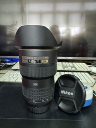 Nikon AF-S NIKKOR 16-35mm f/4G ED 鏡頭