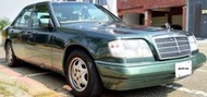 W124 E220 1994