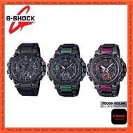100% ORIGINAL Casio G-Shock MTGB3000 Series / MTGB3000B-1A / MTGB3000BD-1A2 / MTGB3000BD-1A4 / Asia 