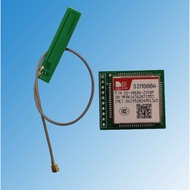 Dual Band SIM800A GSM / GPRS Development Circuit Module