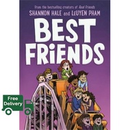 Very pleased. BEST FRIENDS