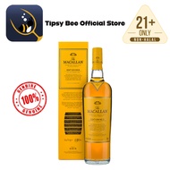 Macallan 'Edition No.3' Single Malt Scotch Whisky [70cl, 48.3%]