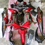 cover full body Supra x 125 Batman Honda Supra x 125