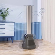 【免運】家用輕音空氣循環塔扇節能落地電風扇Westinghouse