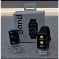 Oppo Band 2 BERGARANSI RESMI PRODUCT ORIGINAL JAM PINTARSMARTWATCH