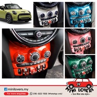 Mini Cooper F55 / F56 / F57 (2014-2022) Aircond Controller Panel Cover