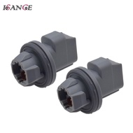 Turn Signal Parking Reverse Brake Taillight Light Lamp Socket For Ford Lincoln Mercury F81Z13411AA,1