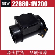Sesuai untuk Nissan 200SXSENTRA Air Flow Meter 22680-1M200 22680-0M600