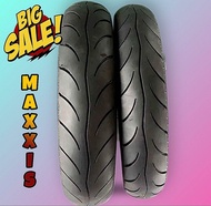 Ban Luar Motor Metik Jenis Medium Compound Maxxis Diamond Ring 14