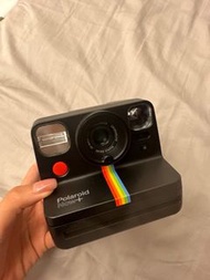 即影即有相機 Polaroid now+ 99.8新