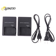 [BBNZDD] Battery Charger For Camera For MH-24 Mh24 EN-EL14 P7100 P7000 D5100 D3100 Battery Charger B