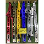 King Drag KD Swing Arm Alloy Dragster Slot Y125Z