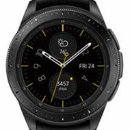 Jam Samsung Galaxy Watch 42mm black