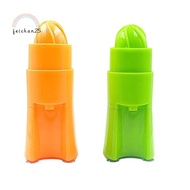 Orange Juicer Squeezer OrangeJuice Squeezer Small Citrus Juicer Safe Orange Juicer Leakproof Lemon  