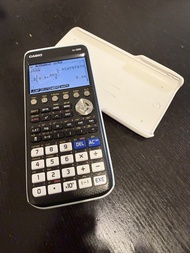 IB 用計算機 Casio fx-CG50