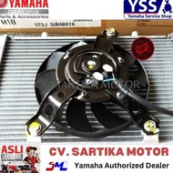Radiator Assy XMAX B74-E240A-00/B74-E240A-01 Original