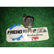 KAWASAKI Speedometer gearbox RPM Speedo Ninja rr old ninja 150 rr new Original