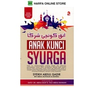 BUKU AGAMA : ANAK KUNCI SYURGA