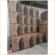 ◆ ▤ ☽ Zooey Lucky Rattan Cabinet 2 Drawer 2009-LR2