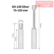 ฐานแม่เหล็กค้ำการ์ดจอ ปรับระดับได้ COOLMOON GH Series Graphics Card Support Frame